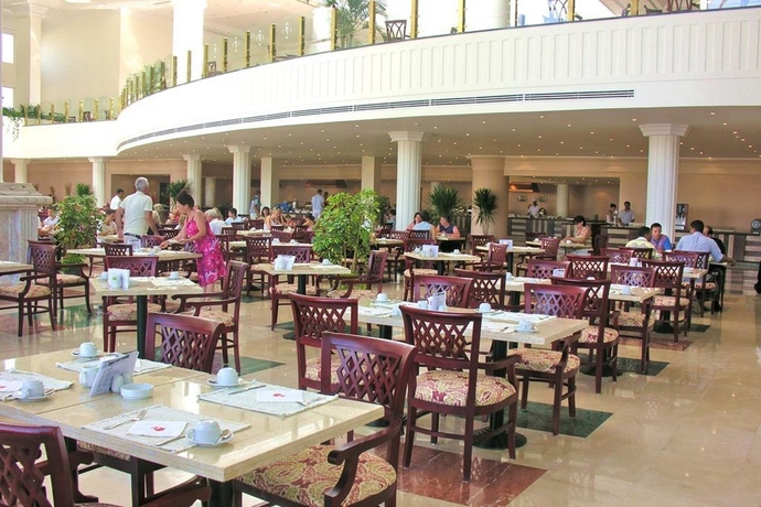Imagen general del Hotel LTI PYRAMISA BEACH RESORT. Foto 13