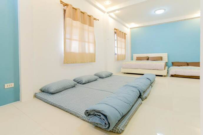 Imagen de la habitación del Hotel LTN Club Pool Villa Hua Hin. Foto 2