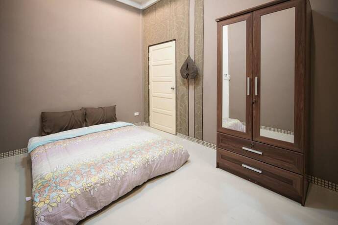 Imagen de la habitación del Hotel LTN Club Pool Villa Hua Hin. Foto 4