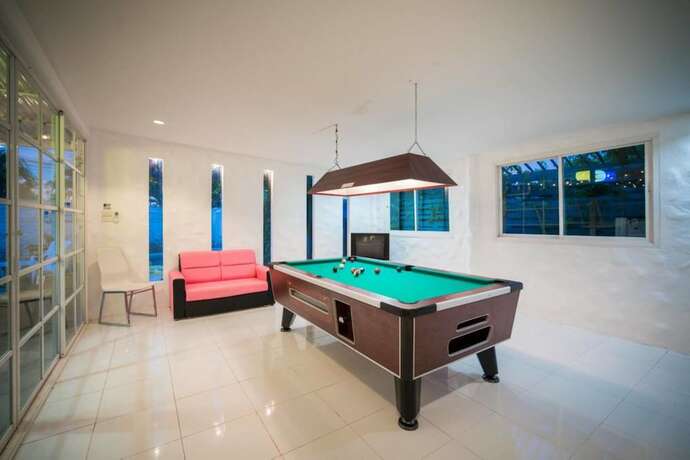 Imagen de la habitación del Hotel LTN Club Pool Villa Hua Hin. Foto 8
