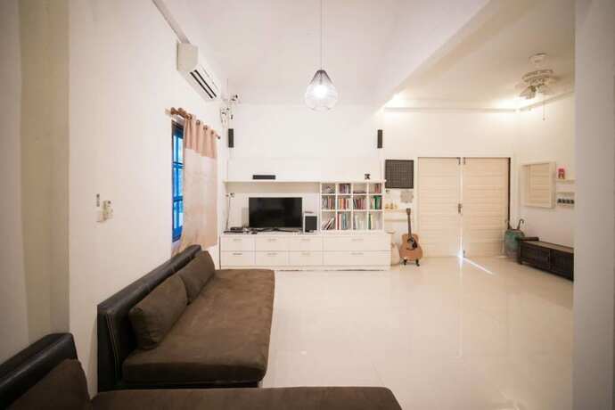 Imagen de la habitación del Hotel LTN Club Pool Villa Hua Hin. Foto 13