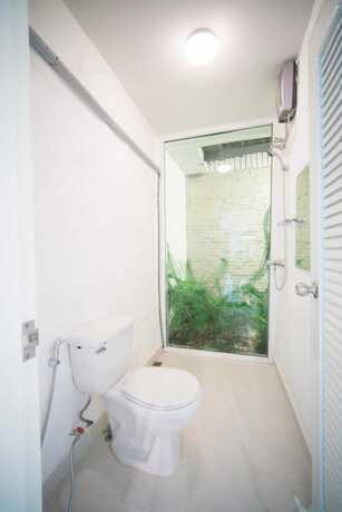 Imagen de la habitación del Hotel LTN Club Pool Villa Hua Hin. Foto 14