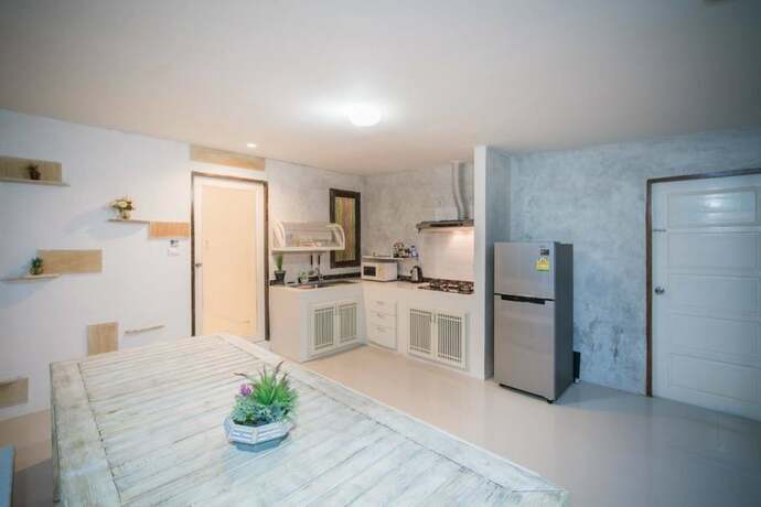 Imagen de la habitación del Hotel LTN Club Pool Villa Hua Hin. Foto 16