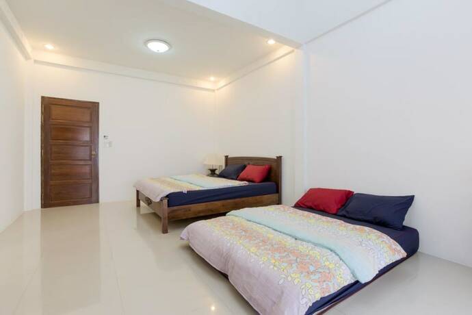 Imagen de la habitación del Hotel LTN Club Pool Villa Hua Hin. Foto 17