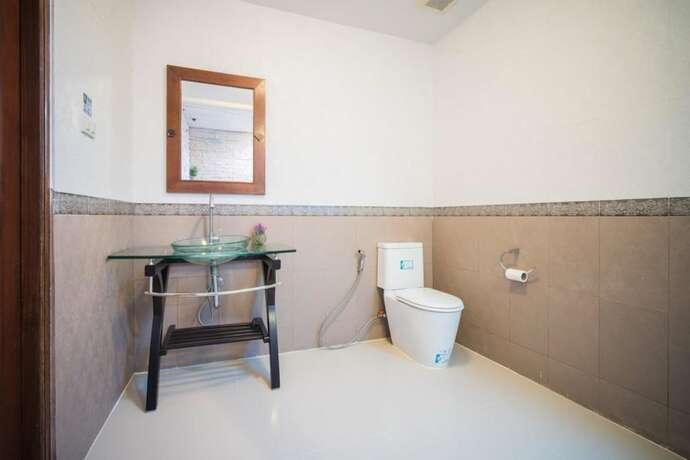 Imagen de la habitación del Hotel LTN Club Pool Villa Hua Hin. Foto 19