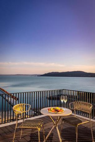 Imagen general del Hotel LUA Resort - Adults only. Foto 5