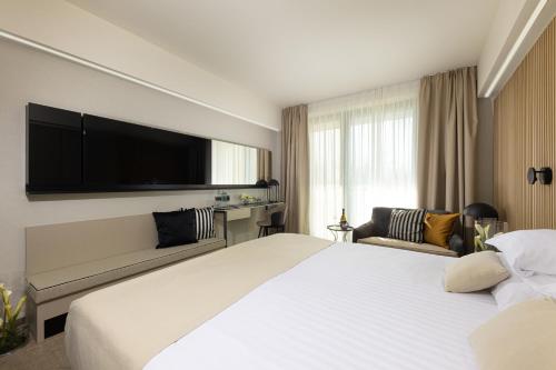 Imagen general del Hotel LUA Resort - Adults only. Foto 6