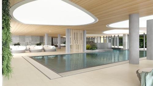 Imagen general del Hotel LUA Resort - Adults only. Foto 7