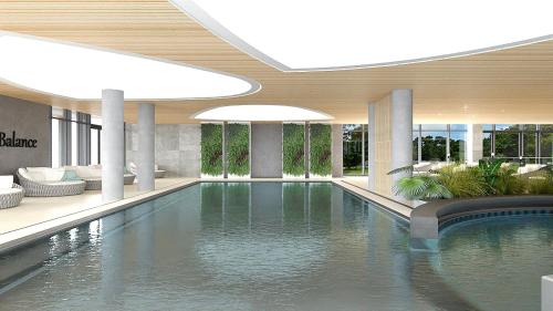 Imagen general del Hotel LUA Resort - Adults only. Foto 8