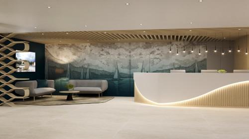 Imagen general del Hotel LUA Resort - Adults only. Foto 10