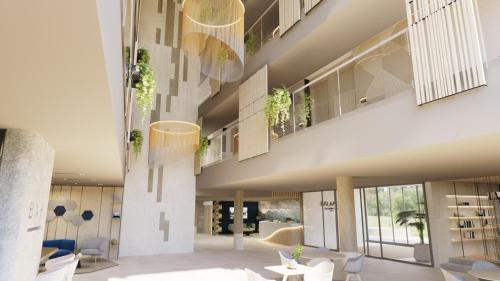 Imagen general del Hotel LUA Resort - Adults only. Foto 11