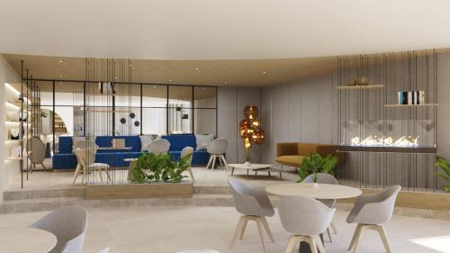 Imagen general del Hotel LUA Resort - Adults only. Foto 12