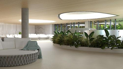 Imagen general del Hotel LUA Resort - Adults only. Foto 13
