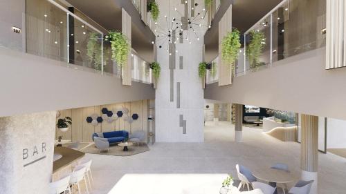 Imagen general del Hotel LUA Resort - Adults only. Foto 15