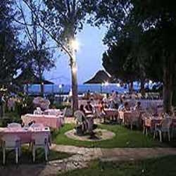 Imagen general del Hotel LUCA CYPRIA POSEIDONIA. Foto 3