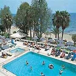 Imagen general del Hotel LUCA CYPRIA POSEIDONIA. Foto 4