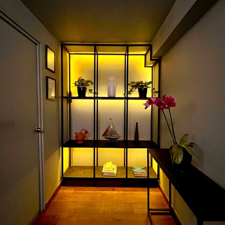 Imagen general del Hotel LUCA, Ciudad de M&eacute;xico. Foto 3