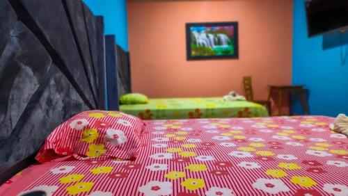 Imagen general del Hotel LUCHINE. Foto 2