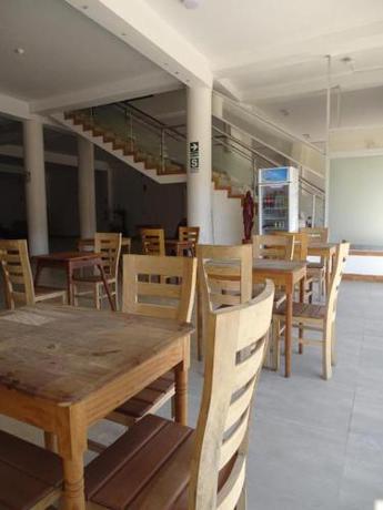 Imagen general del Hotel LUCHINE. Foto 3