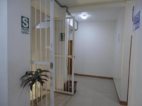 Imagen general del Hotel LUCHINE. Foto 6