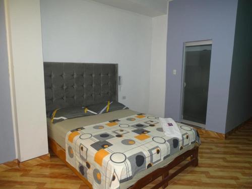 Imagen general del Hotel LUCHINE. Foto 8