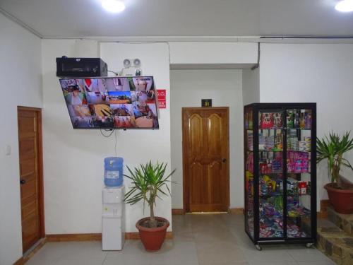 Imagen general del Hotel LUCHINE. Foto 12