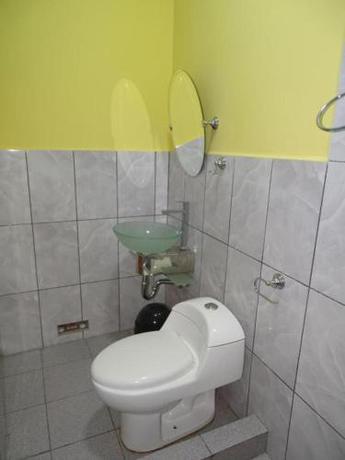 Imagen general del Hotel LUCHINE. Foto 14