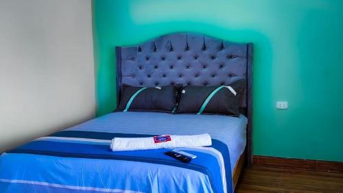 Imagen general del Hotel LUCHINE. Foto 15