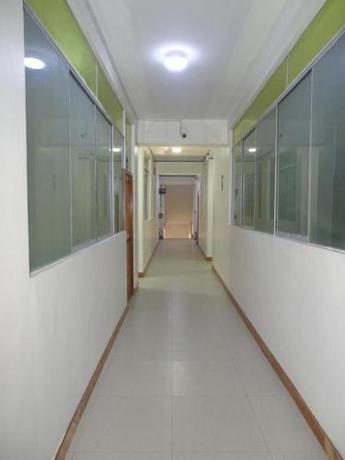 Imagen general del Hotel LUCHINE. Foto 17