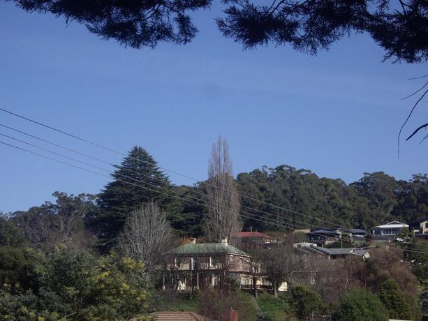 Imagen general del Hotel LUCINDA BED AND BREAKFAST. Foto 3
