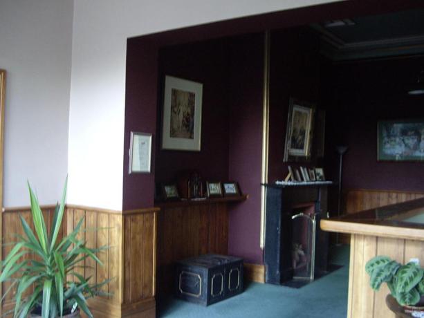 Imagen de los interiores del Hotel LUCINDA BED AND BREAKFAST. Foto 12