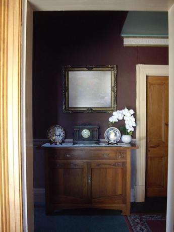 Imagen de los interiores del Hotel LUCINDA BED AND BREAKFAST. Foto 14