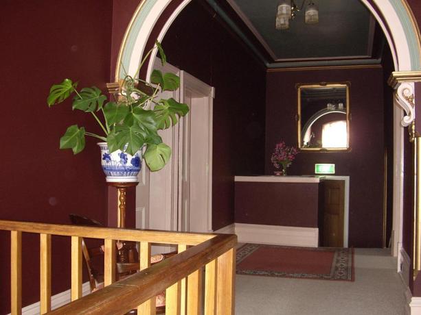 Imagen de los interiores del Hotel LUCINDA BED AND BREAKFAST. Foto 15
