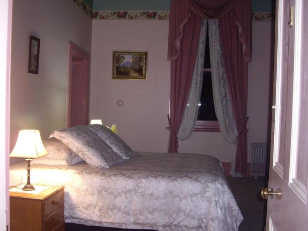 Imagen de la habitación del Hotel LUCINDA BED AND BREAKFAST. Foto 4
