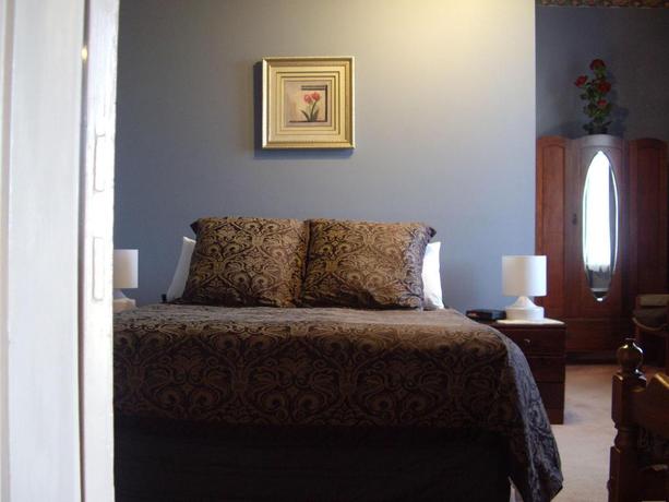 Imagen de la habitación del Hotel LUCINDA BED AND BREAKFAST. Foto 6