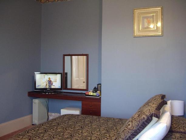 Imagen de la habitación del Hotel LUCINDA BED AND BREAKFAST. Foto 7
