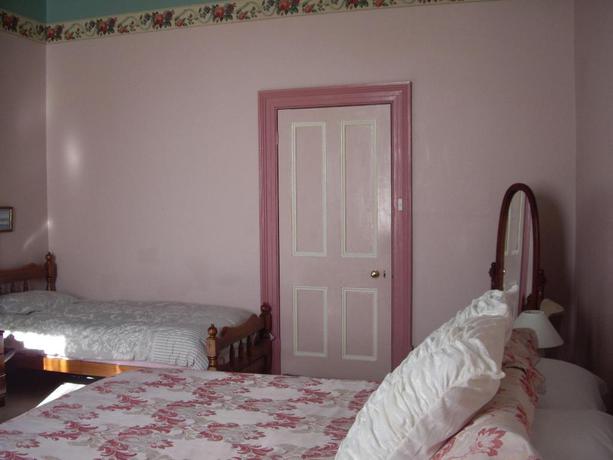 Imagen de la habitación del Hotel LUCINDA BED AND BREAKFAST. Foto 8