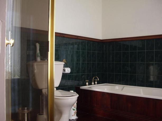 Imagen de la habitación del Hotel LUCINDA BED AND BREAKFAST. Foto 10