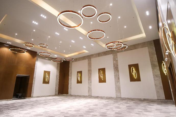 Imagen general del Hotel LUCKY CHINATOWN. Foto 2