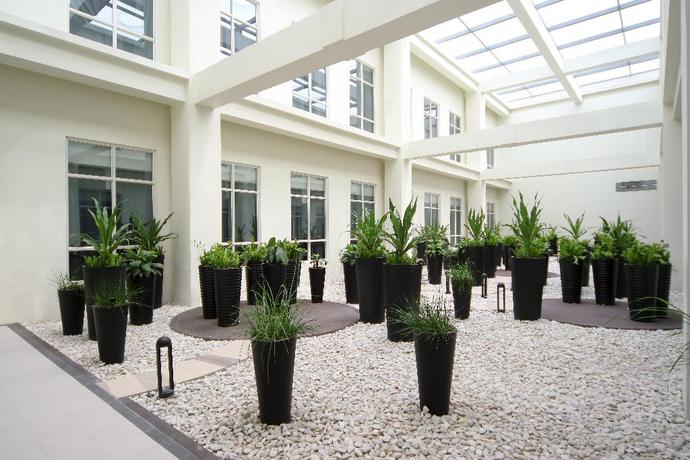 Imagen general del Hotel LUCKY CHINATOWN. Foto 5