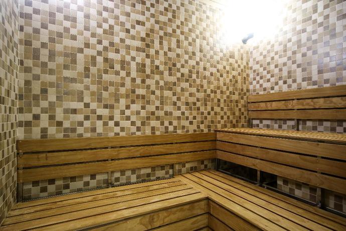 Imagen general del Hotel LUCKY CHINATOWN. Foto 8