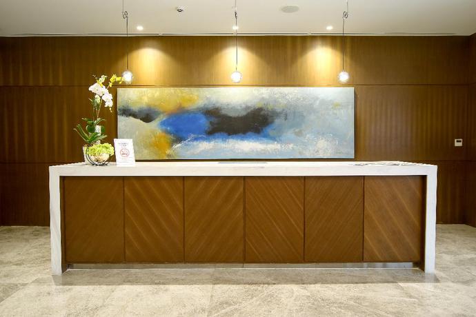 Imagen de los interiores del Hotel LUCKY CHINATOWN. Foto 20