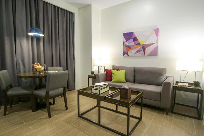 Imagen de la habitación del Hotel LUCKY CHINATOWN. Foto 13