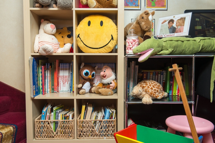 Imagen de los interiores del Hotel LUGANODANTE Boutique & Lifestyle. Foto 12