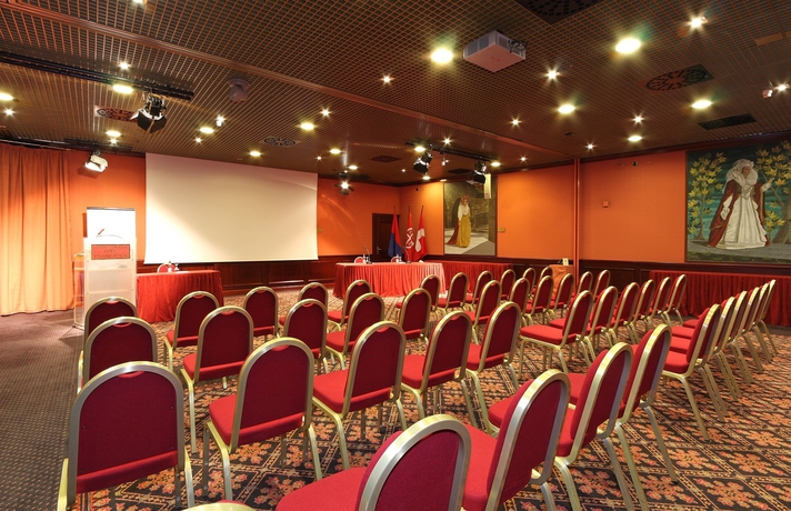 Imagen de los interiores del Hotel LUGANODANTE Boutique & Lifestyle. Foto 14