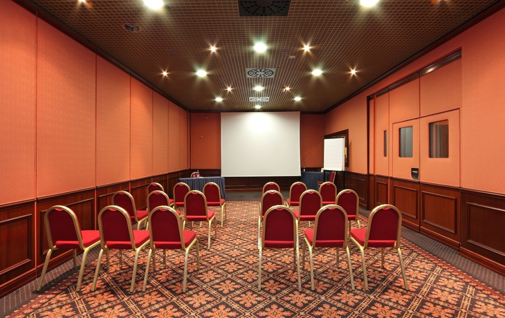 Imagen de los interiores del Hotel LUGANODANTE Boutique & Lifestyle. Foto 15