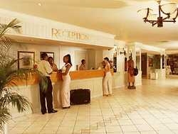 Imagen de los interiores del Hotel LUGOGO SUN. Foto 7