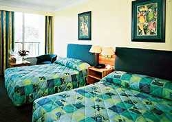 Imagen de la habitación del Hotel LUGOGO SUN. Foto 5