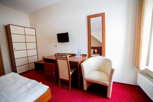 Imagen general del Hotel LUKA. Foto 2