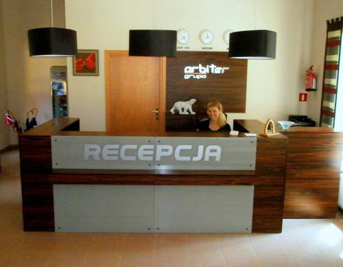 Imagen general del Hotel LUKA. Foto 3